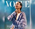 Justin dijo a Hailey que nunca estaría en portada Vogue