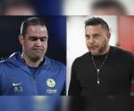 Mohamed revela que Jardine anticipó la Final entre América y Toluca