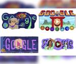 El primer doodle interactivo de Google cumple 15 años; cuál fue