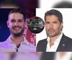 Adrián Marcelo y Verástegui reaccionan el asesinato de funcionarios