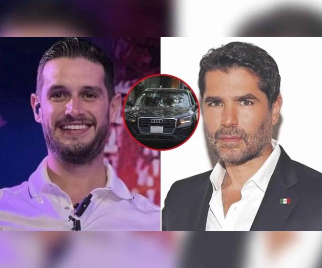 Adrián Marcelo y Verástegui reaccionan el asesinato de funcionarios Adrián Marcelo y Verástegui reaccionan el asesinato de funcionarios