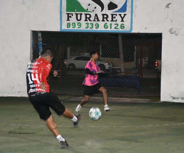 Villas FC presume paso perfecto en campeonato