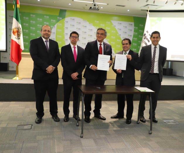 Autorizan a Tamaulipas un canal de televisión Autorizan a Tamaulipas un canal de televisión