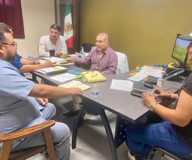 Inicia recuperación del ISSSTE Reynosa
