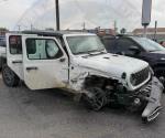 Nueva tendencia: los robos de Jeep Gladiator