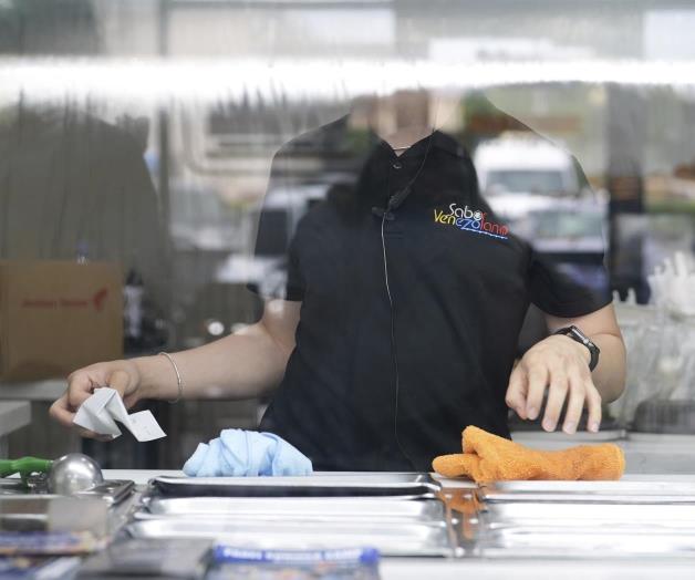 Confunde a empresarios el status de venezolanos