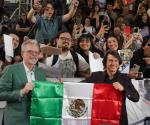 Tom Cruise en México: Así se vivió la emoción de la premier de Misión Imposible