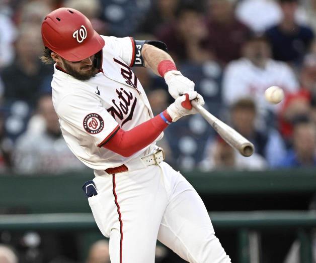 Nacionales se imponen 5-3 a Bravos