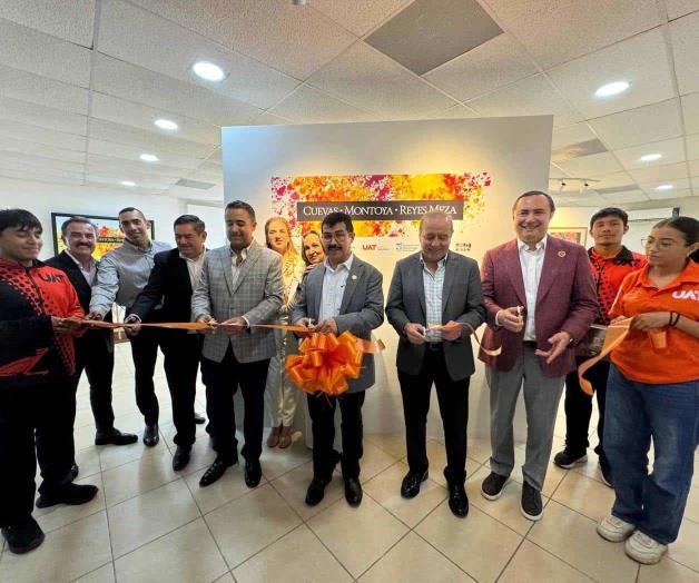 Entrega rector equipamiento