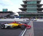 Indy 500 anuncia primer lleno total desde 2016