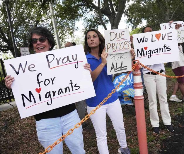 Delegan a la Polic&iacute;a local aplicaci&oacute;n de ley migratoria