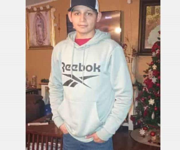 De RB joven asesinado  por su novia