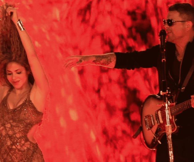 Sellan trilogía musical