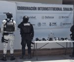 Desactivación de cámaras clandestinas en Sinaloa