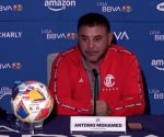 Antonio Mohamed y Toluca buscan la gloria en la Final