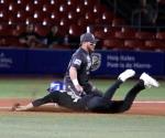 Cae Charros ante Sultanes en inicio de serie