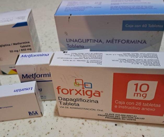 Aumenta costo de medicinas en Reynosa