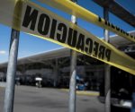 Reportan enfrentamientos dentro de penal de Culiacán