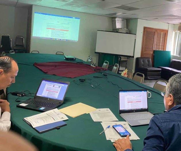 Se capacitan vs el gusano barrenador