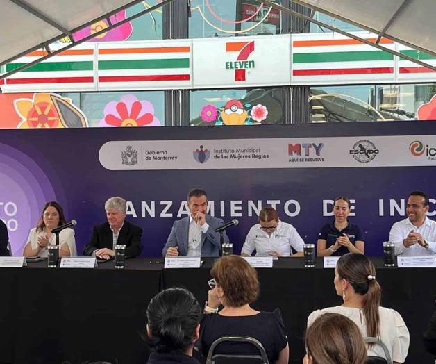 Dar&aacute;n seguridad a mujeres en tiendas