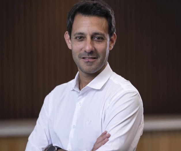 Nombran a Ariel Szarfsztejn nuevo CEO de Mercado Libre