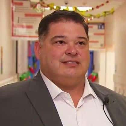 Incidente no refleja quién soy, dice Benjamín Clinton Incidente no refleja quién soy, dice Benjamín Clinton