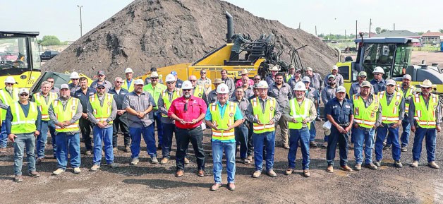 Gana el Distrito 3 premio Quick Drawn por cuarta vez