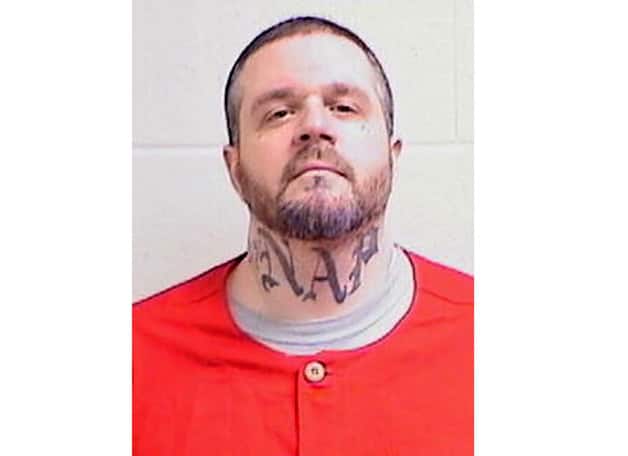 Indiana mata a un preso del corredor de la muerte Indiana mata a un preso del corredor de la muerte