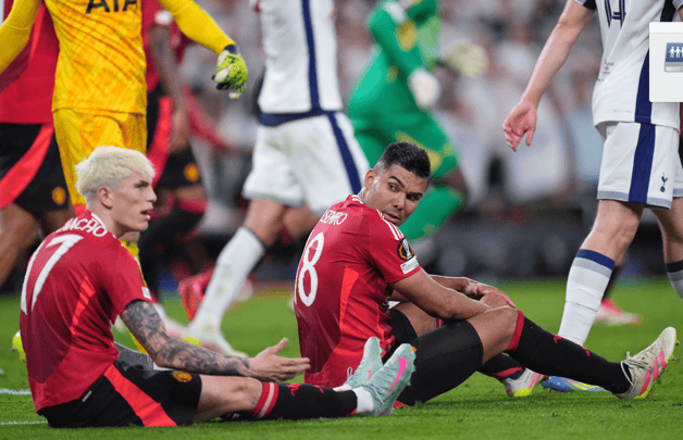 Consecuencias económicas tras la derrota del Manchester United en Europa League