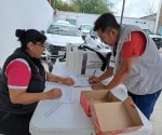 Acreditan a ciudadanos para observar la elección en Reynosa