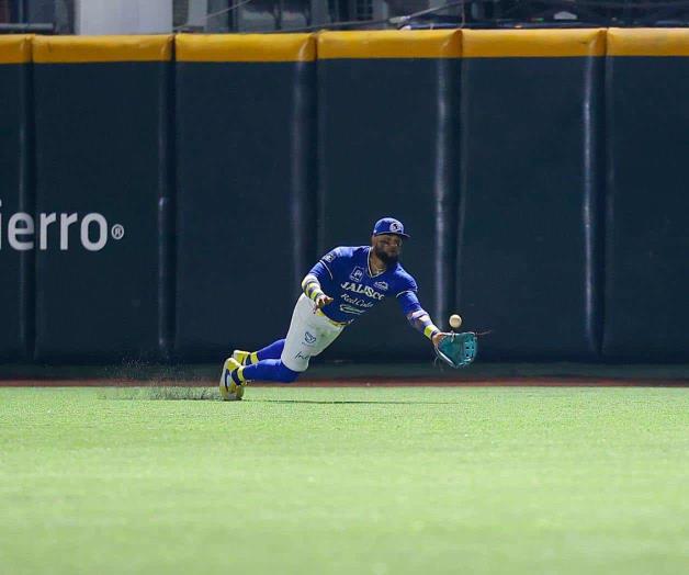 Resumen del juego entre Charros de Jalisco y Sultanes de Monterrey Resumen del juego entre Charros de Jalisco y Sultanes de Monterrey