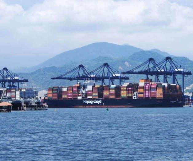 COMCE desmiente normalización de operaciones en Puerto de Manzanillo