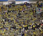 Es Mi mayor anhelo el nuevo tema de batalla del América