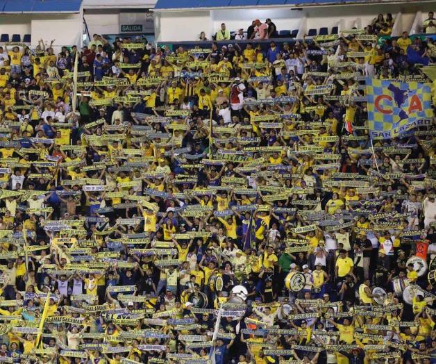 Es Mi mayor anhelo el nuevo tema de batalla del América Es Mi mayor anhelo el nuevo tema de batalla del América