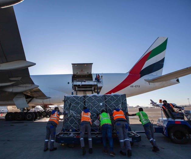 Jalisco lidera exportaciones en M&eacute;xico