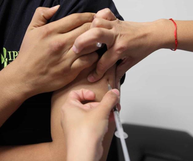 Se extiende sarampión a 17 estados; suman cuatro defunciones