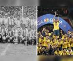 Busca América ser el moderno campeonísimo