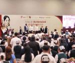 Reconoce gobernador a enfermeras de instituciones de salud en Tamaulipas