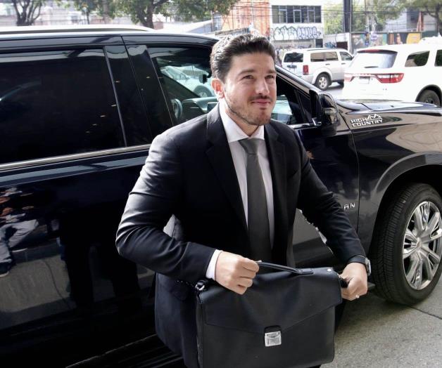 Confirma TEPJF sanci&oacute;n a Samuel por apoyo a M&aacute;ynez