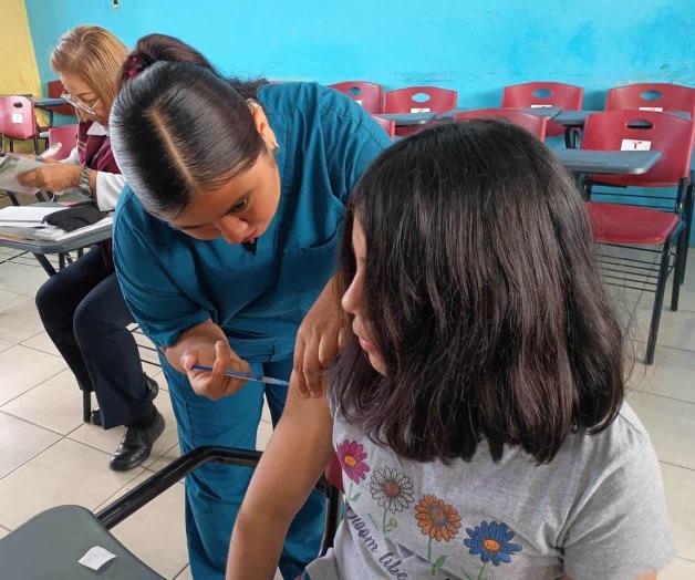 Descarta sector Salud sarampi&oacute;n en Reynosa