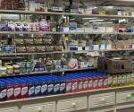 Aumenta calor el Covid e influenza en Matamoros
