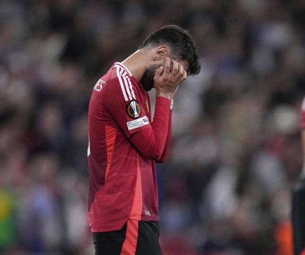 Consecuencias económicas tras la derrota del Manchester United en Europa League