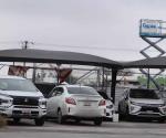 Importadores de autos usados en Reynosa advierten sobre riesgo de trámite fraudulento