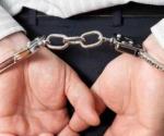 Agentes atrapan a ofensor sexual previamente deportado