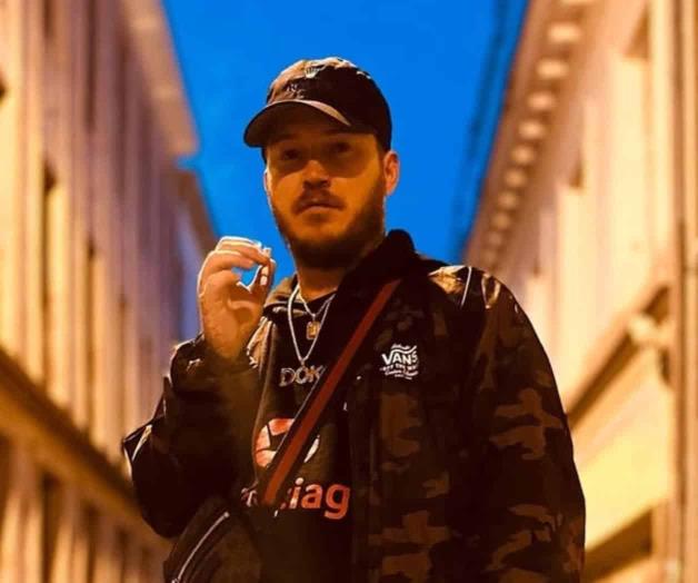 Adam Ramey se suicida