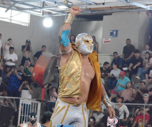 El M&iacute;stico sigue siendo el favorito