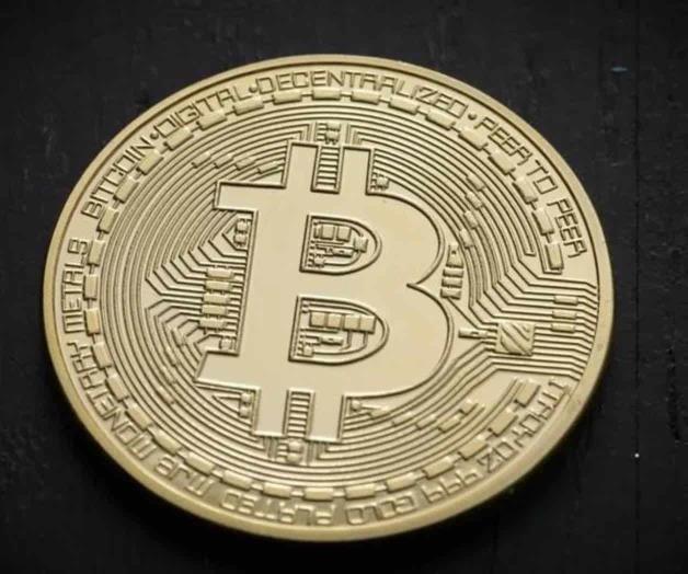 Bitcoin supera los 111 mil dólares Bitcoin supera los 111 mil dólares