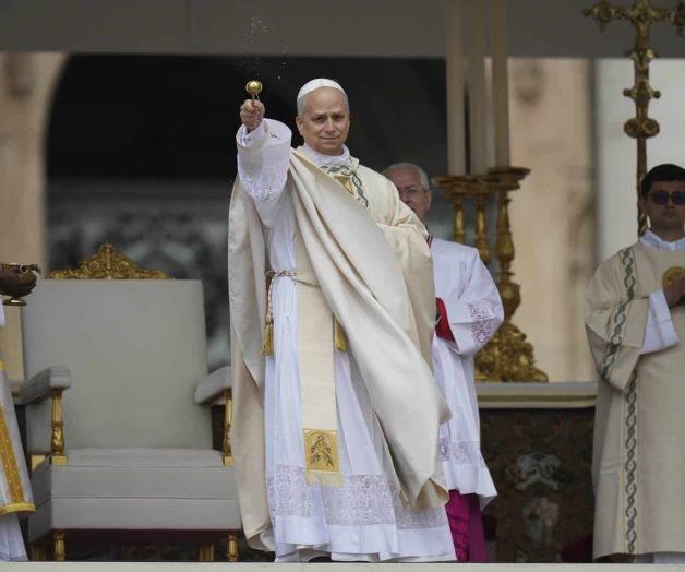 Papa León XIV nombra a Michael Pham como obispo de San Diego