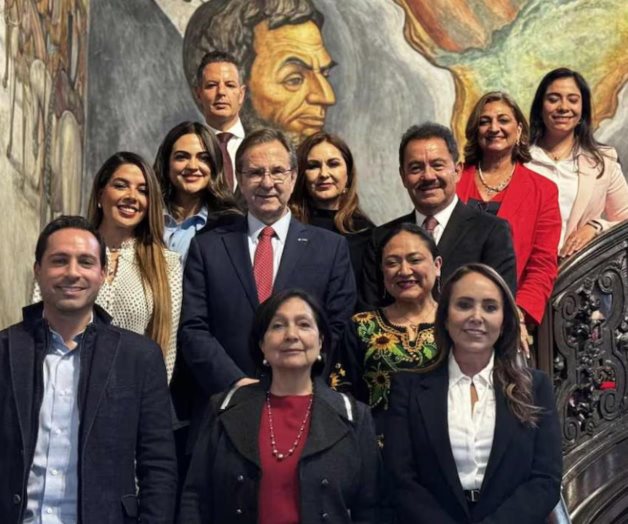 Logro de senadores de Morena en reducción de impuesto a remesas