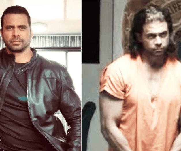 Pedro Moreno evita cuestionamientos sobre su detención en EU